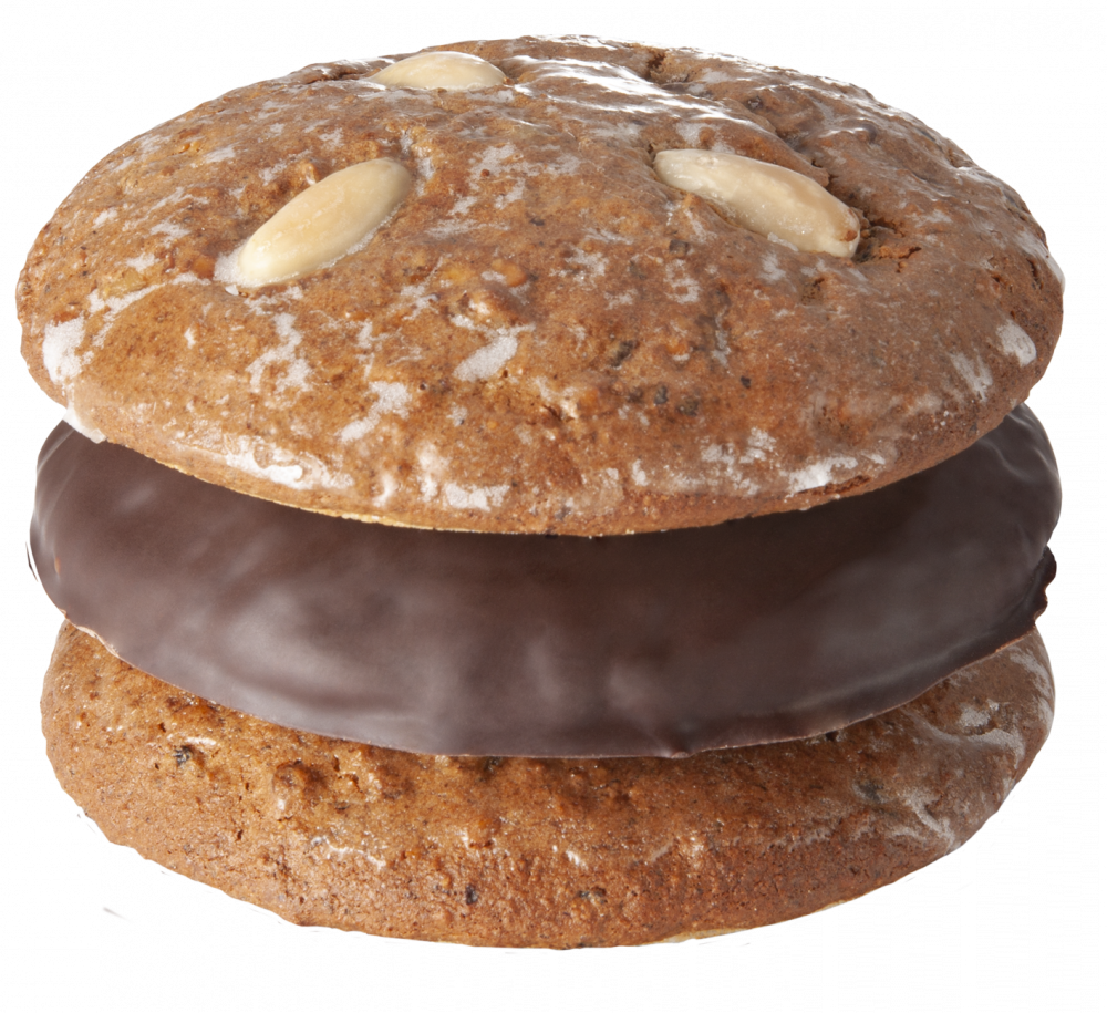 Elisen Lebkuchen 3-fach sortiert